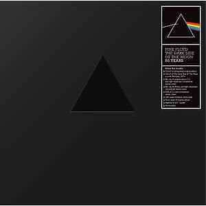 Pink floyd the dark side - side, of