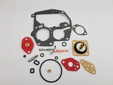 Pochette pour carburateur
