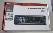 Autoradio Caliber Bluetooth
