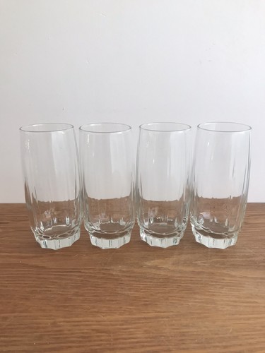 Verres eau ou cocktail - 4,