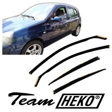 Deflecteurs D'Air / De Vent