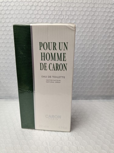 Pour homme caron by - un, de
