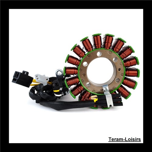 Stator allumage pour honda - stator,