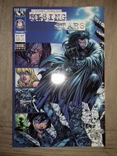 comics RISING STAR N°6