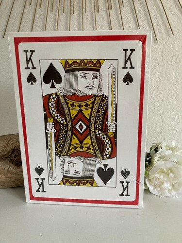 Cartes à jouet - ⚜️,