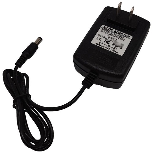 Adapter for jarre aerobull - ac,