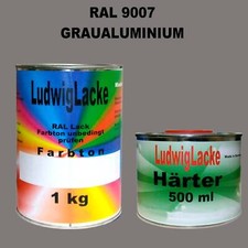 1,5 KG Kit Laque Acrylique En