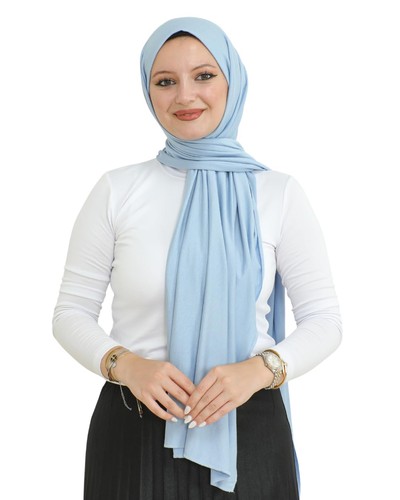 Foulard hijab pour femme - femme, robe