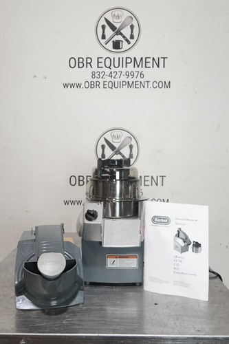 Berkel combination food - qt,