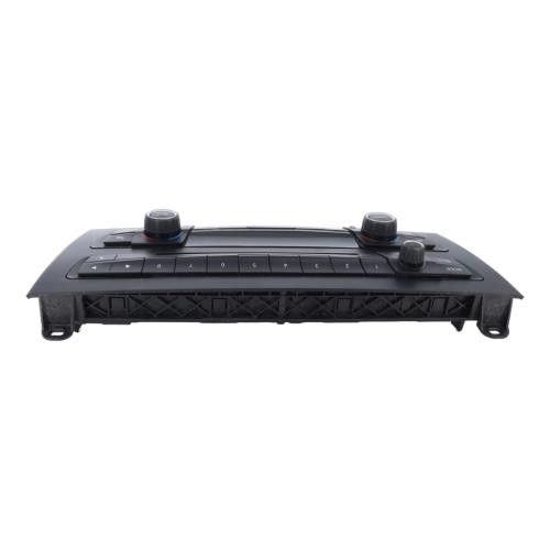 Commande chauffage bmw - bmw, 1