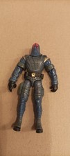 Figurine gi joe cobra commander v11 de 2002 GIJOE