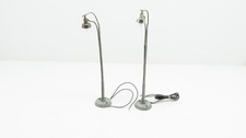 MARKLIN LOT 2 LAMPADAIRES REF