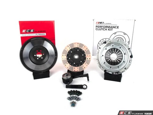 Ecs tuning stage clutch - stage, 3