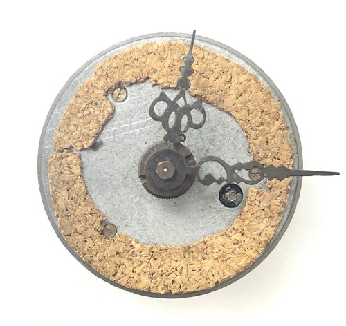 Machine petit horloge - machine, de