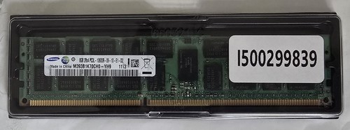 Gddr3 ecc mémoire - 8,
