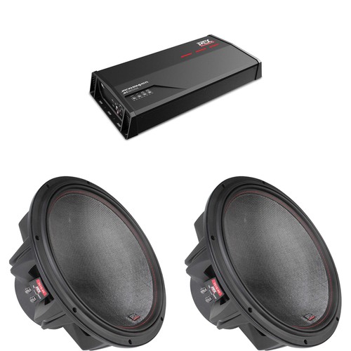 Mtx 7515 sub - mtx, +