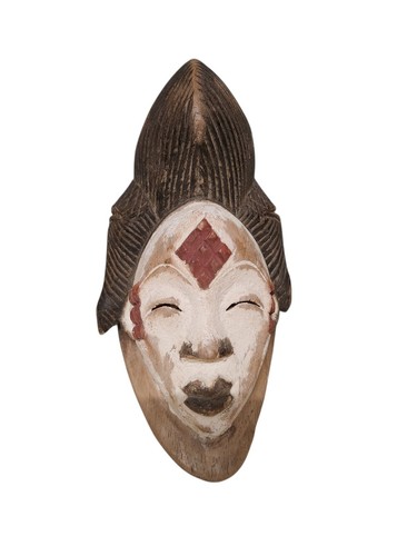 Masque punu - masque,