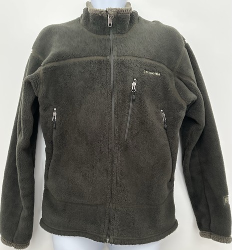 Rare patagonia regulator - r4,