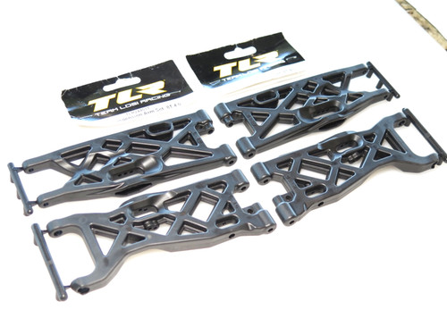 1007 team losi tlr - l8-1007,