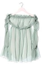 SHEIN Robe Hippie Dames Robe T