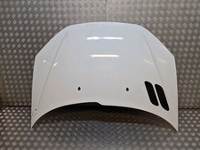 Capot moteur - Peugeot 206 tous modèles *