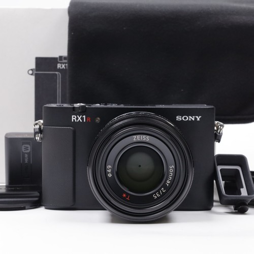 Appareil photo numérique - , sony