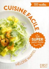 Le super Petit Livre - Cuisine