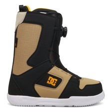 DC shoes Phase Boa Noir Tan