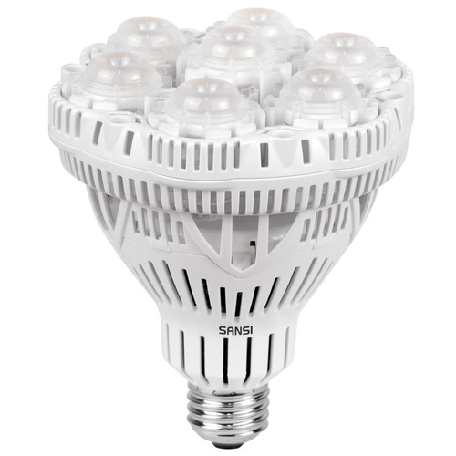 Sansi 36w led - 36w, light