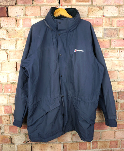 Berghaus veste hommes taille - hommes, m