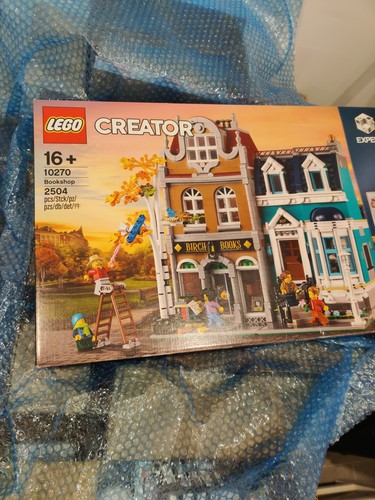Lego creator 10270 la - 10270,
