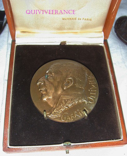 Med8249 medaille gabriel - med8249,