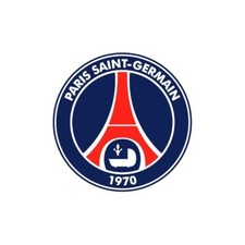 PSG Paris Saint Germain
