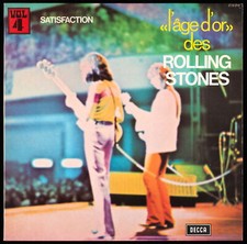 The Rolling Stones - L'Age