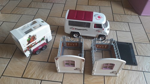 Schleich 42439 camion - schleich,