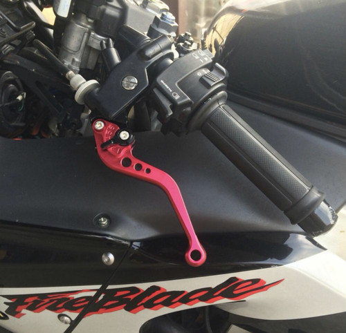 Leviers frein embrayage - frein,