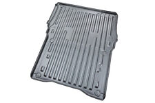 Tapis de coffre super qualité pour PEUGEOT PARTNER III CARGO L1 2018-...