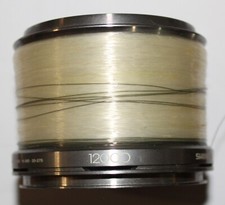 Bobine pour moulinet shimano - bobine,