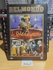 DVD - BELMONDO COLLECTION N°
