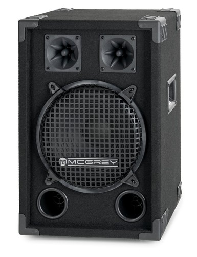 Enceinte passive sono - enceinte, dj