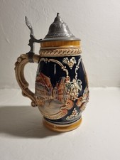 Ancienne Grande Chope à