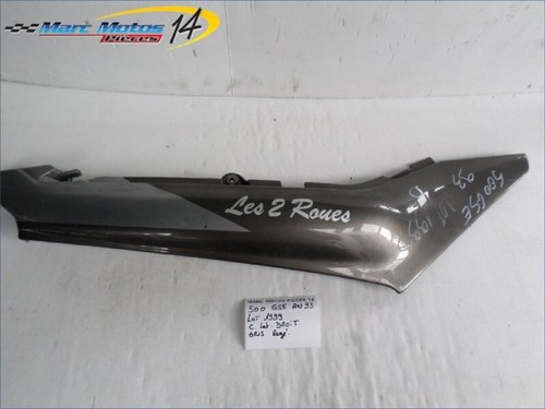 Cache lateral droit - droit, suzuki
