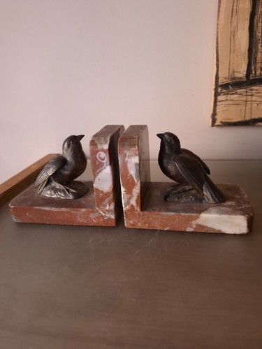 Serres livres oiseaux - serres,