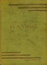Ivanhoé - Walter Scott -