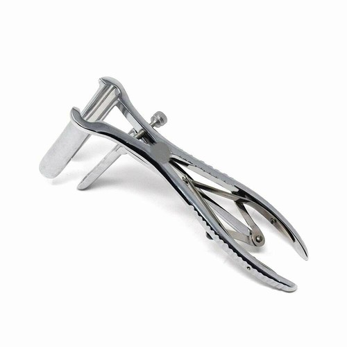Mathieu rectale speculum - speculum, 3
