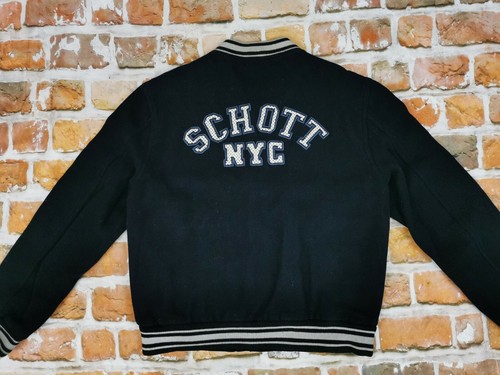 Schott bros 1913 nyc - 1913, varsity