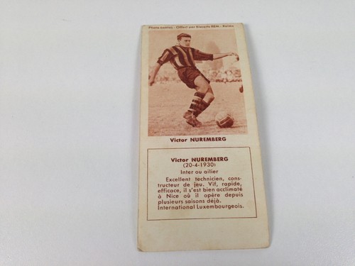 Football biscuits rem reims - football,
