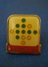 PINS LOGO NA MA NI NAMANI