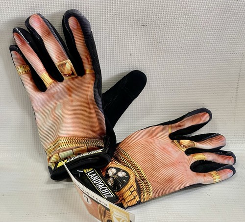 Landyachtz sliding gloves for - ,