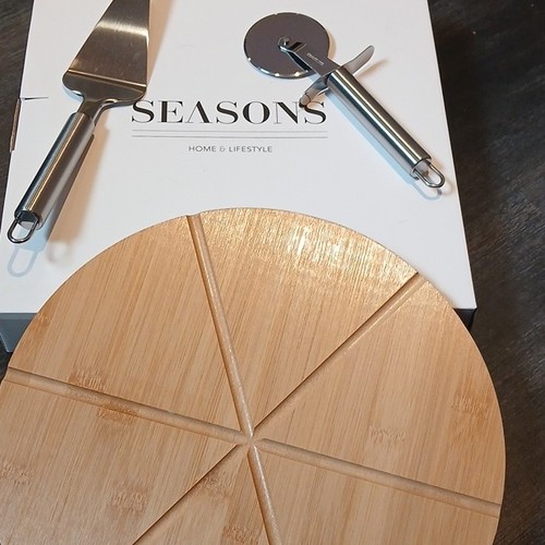 Seasons planche découper - seasons,